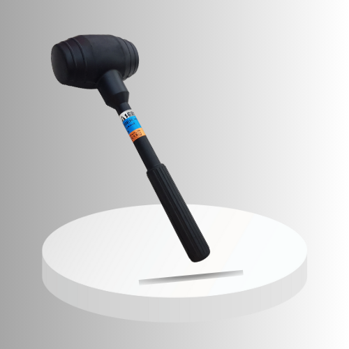 Rubber Hammer No:60